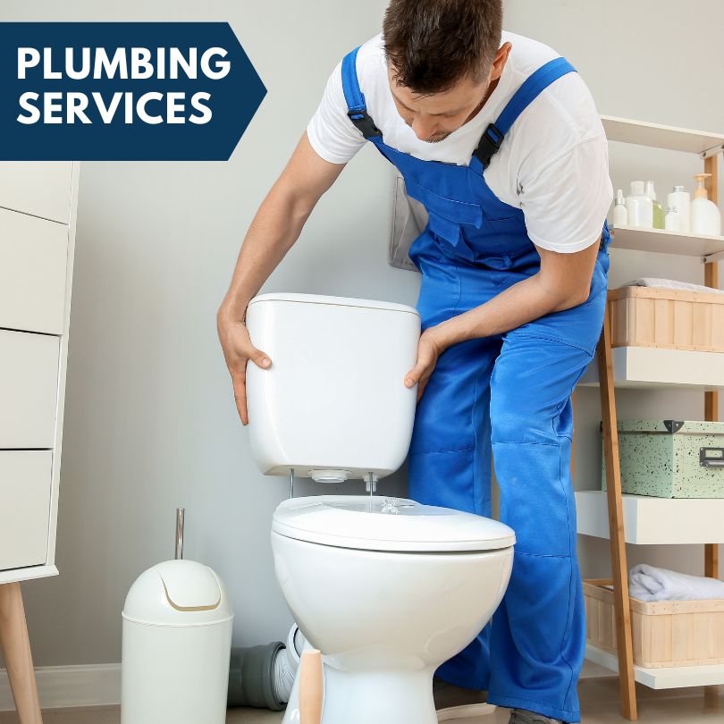 Plumbing Company in Trenton, NC